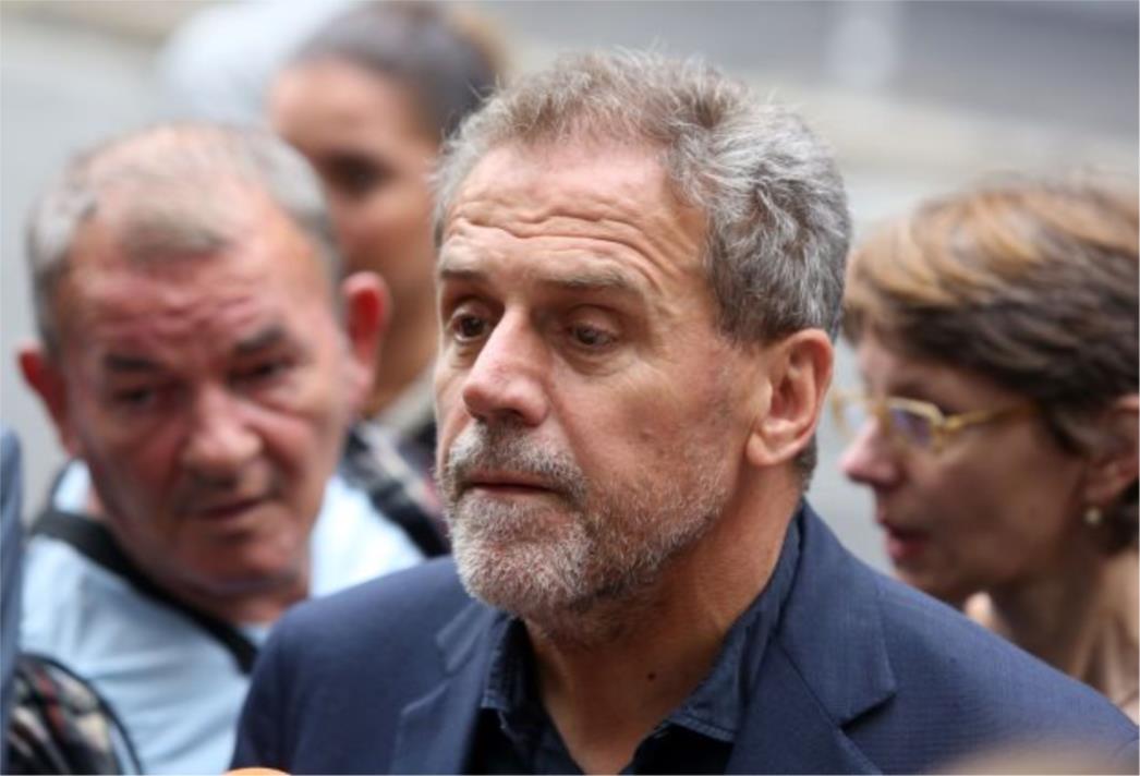MILAN U PROBLEMIMA: Bandić iz zatvora ne smije naređivati Sandri Švaljek