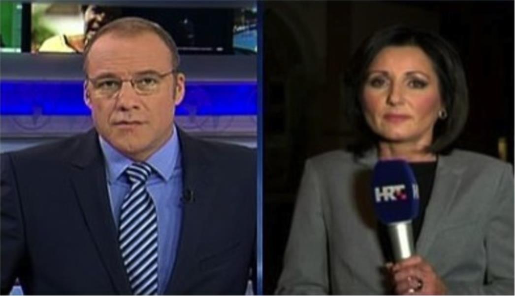  Dokle ćete nas tjerati silom da komunistima s Hrvatske televizije plaćamo pretplatu? 
