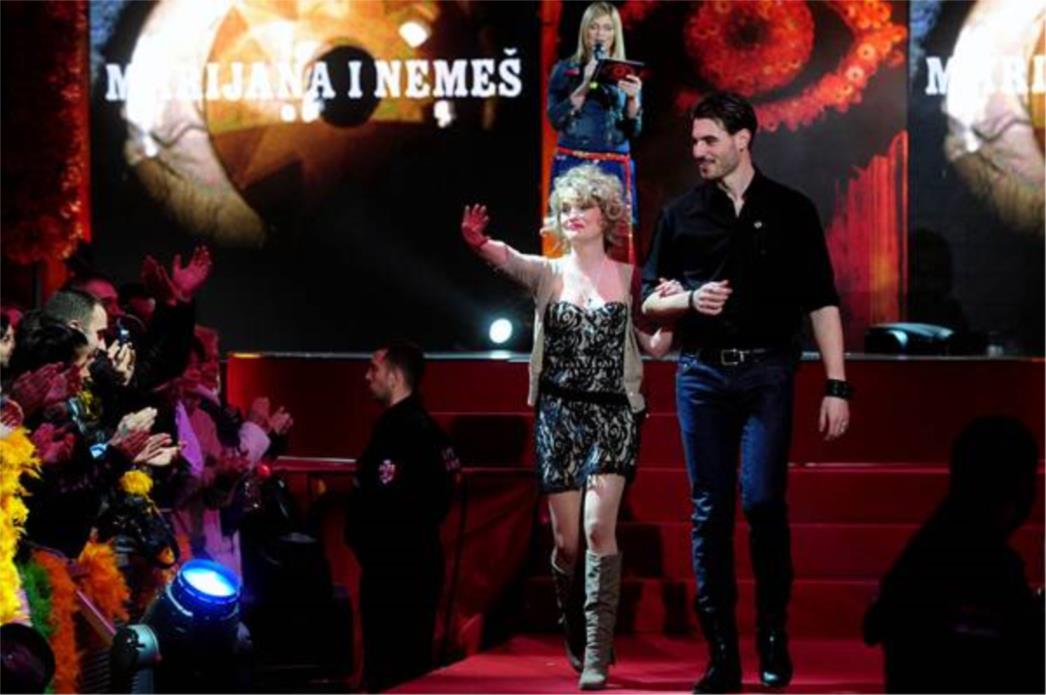  Operni pjevač, striper i patuljci u borbi za 150.000 eura