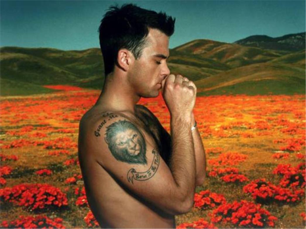 Robbie Williams ipak se vraća solo karijeri