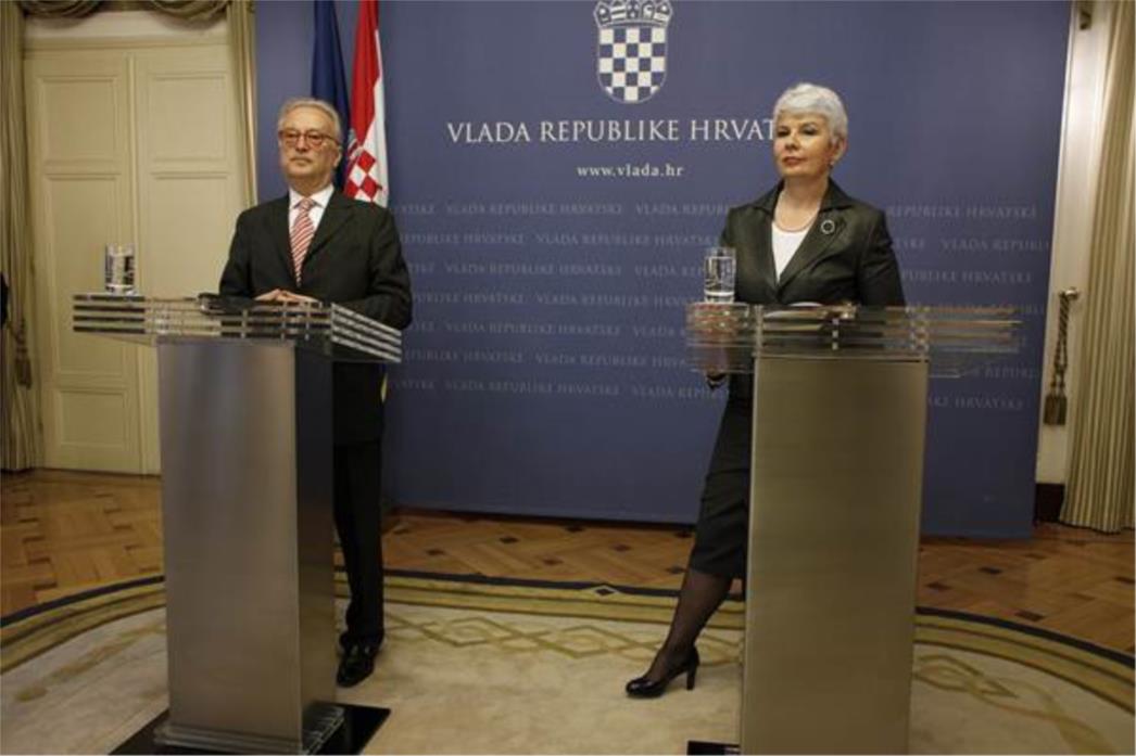  Kraj pregovora očekujem u lipnju