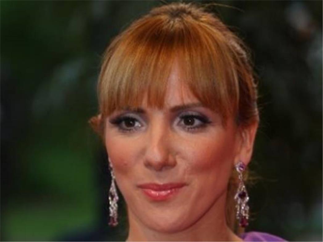 Nives Polovina postala majka zdravog dječaka