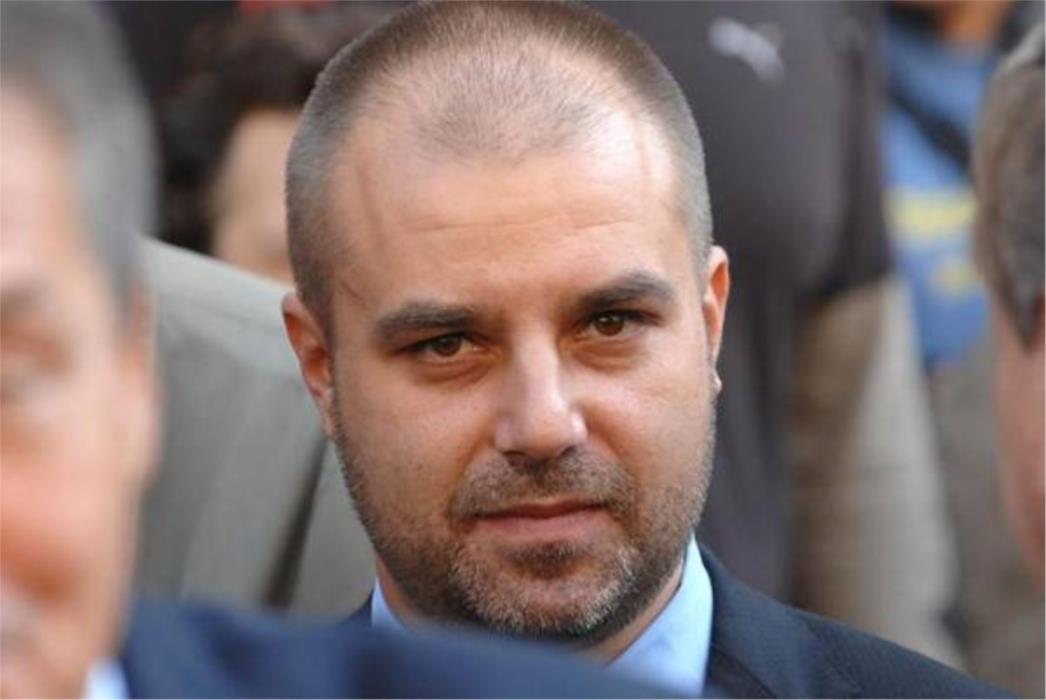 SDP-ov borac protiv korupcije optužen za - korupciju