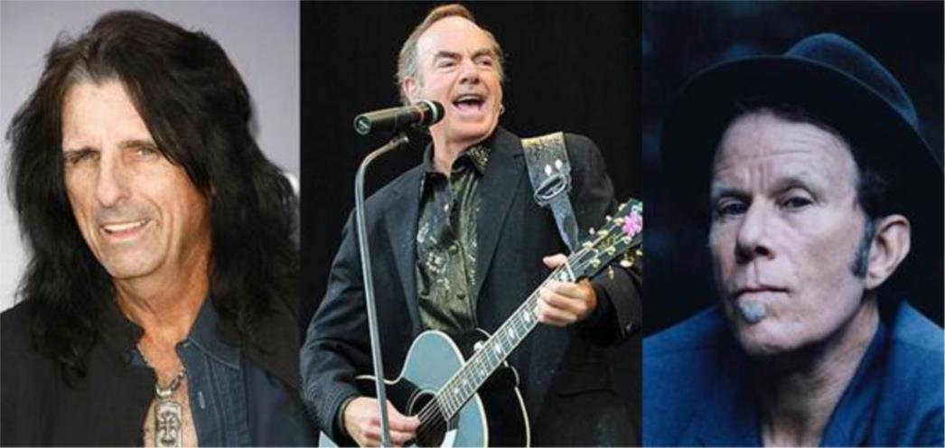 Rock and Roll kuća slavnih dobila nove stanare