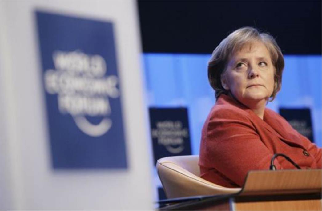 Merkel najavila zatvaranje sedam nuklearnih elektrana
