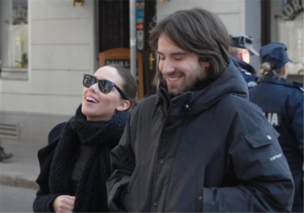  Franka Batelić prekinula s Lukom Tomasom