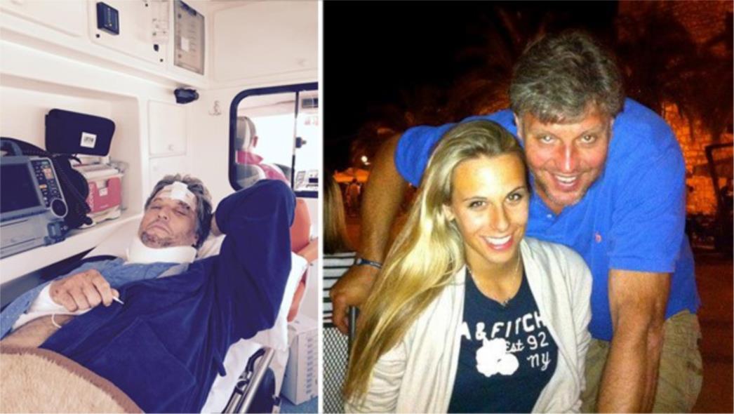 KĆER PORUČILA DUBRAVKU ŠIMENCU: 'Hvala ti što činiš svijet puno ljepšim mjestom'