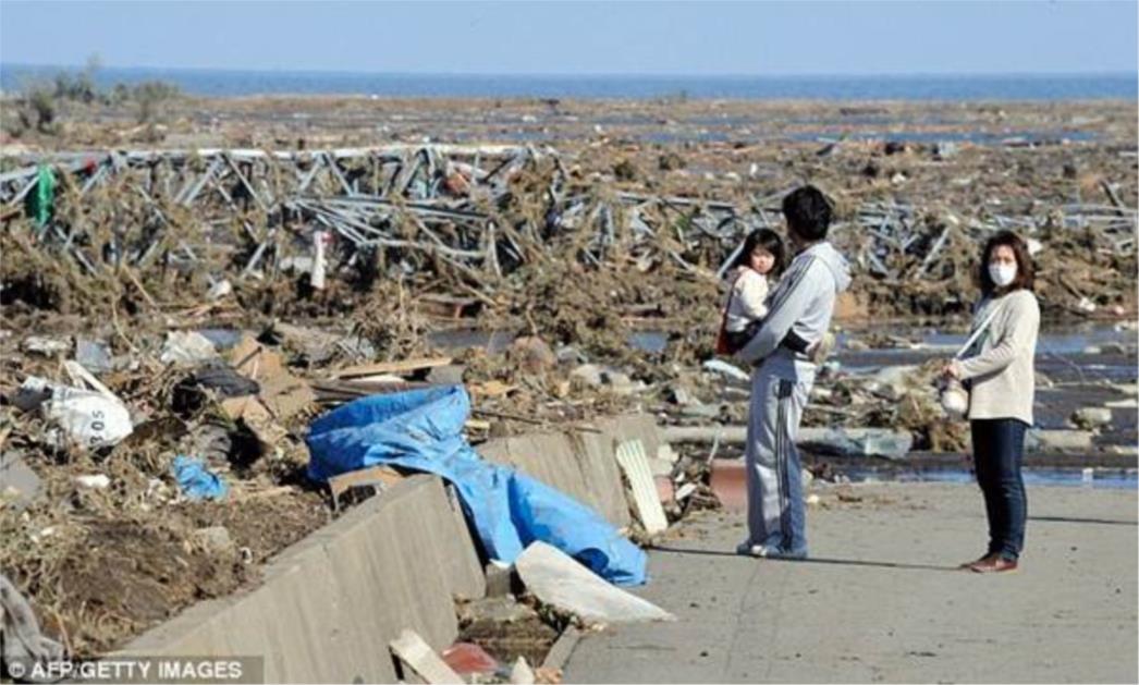  Recite nam istinu, uplašeni smo!