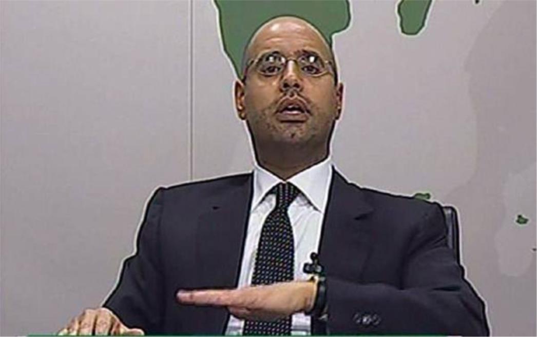 Gadafi financirao kampanju 'mentalno poremećenog' Sarkozya?