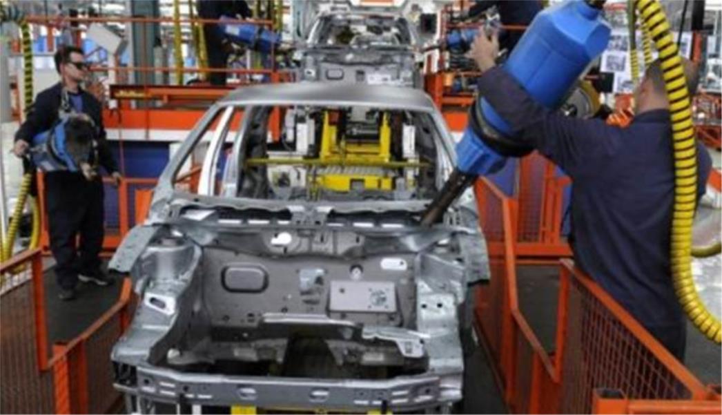 Hrvati ulaze u srbijansku autoindustriju?