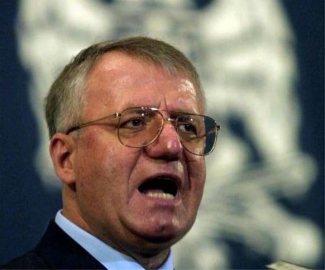 Šešelj odbio liječnički pregled jer mu se ne sviđa nacionalnost doktora