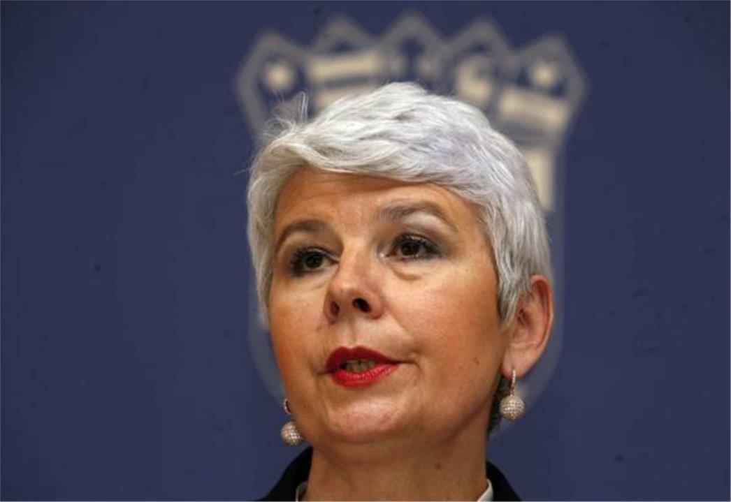  Da su svi glasali kao Josipović Hrvatska bi stala u mjestu, Josipović: Nisu drugi krivi za neuspjeh