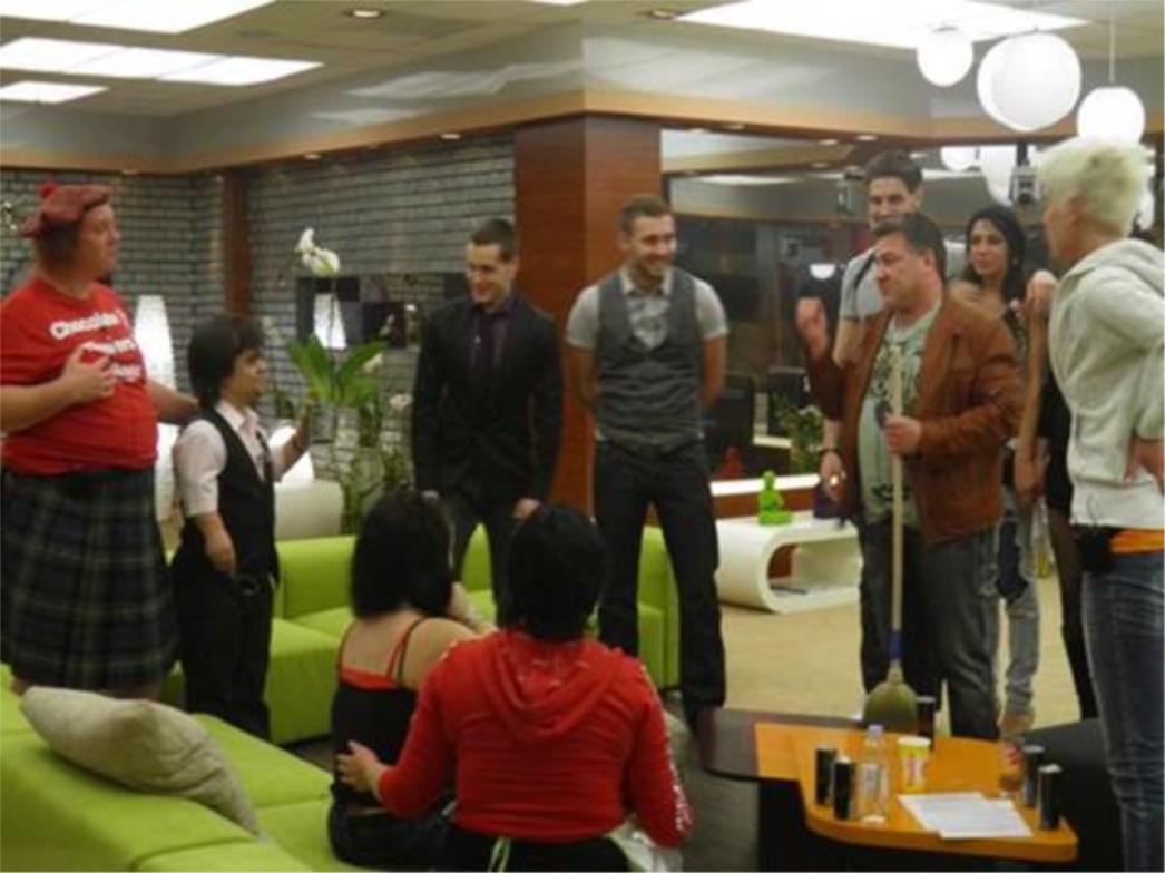  Milan i Ema izrekli sudbonosno 'da'