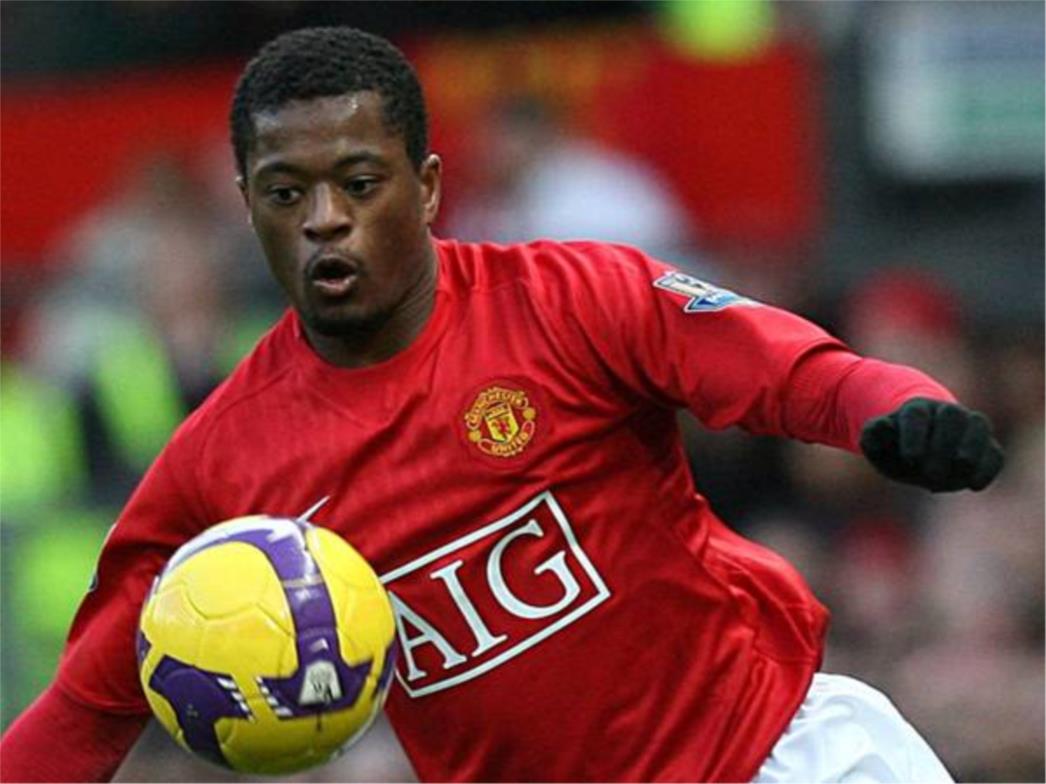 'Pobunjenici' Evra i Ribery pozvani za susret protiv Hrvatske 