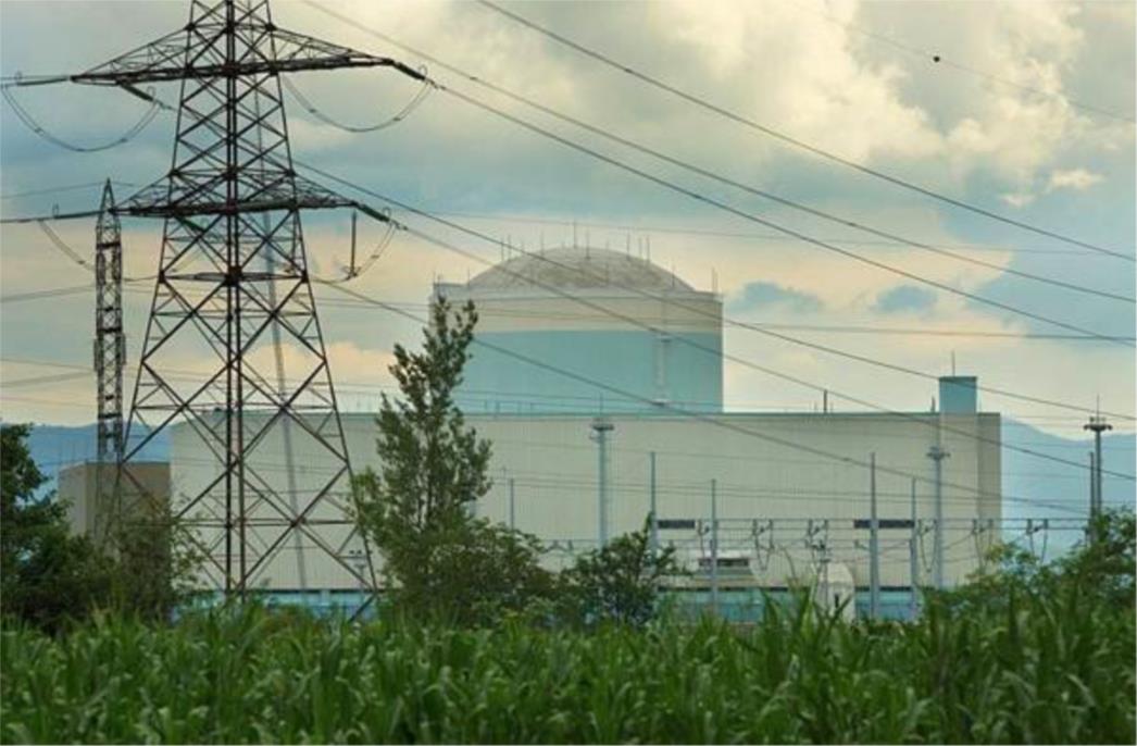  Slovenija ne može bez nuklearke, sasvim je sigurna