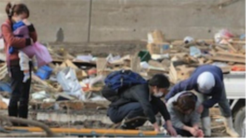 Gdje su roboti kada su najpotrebniji Japanu?