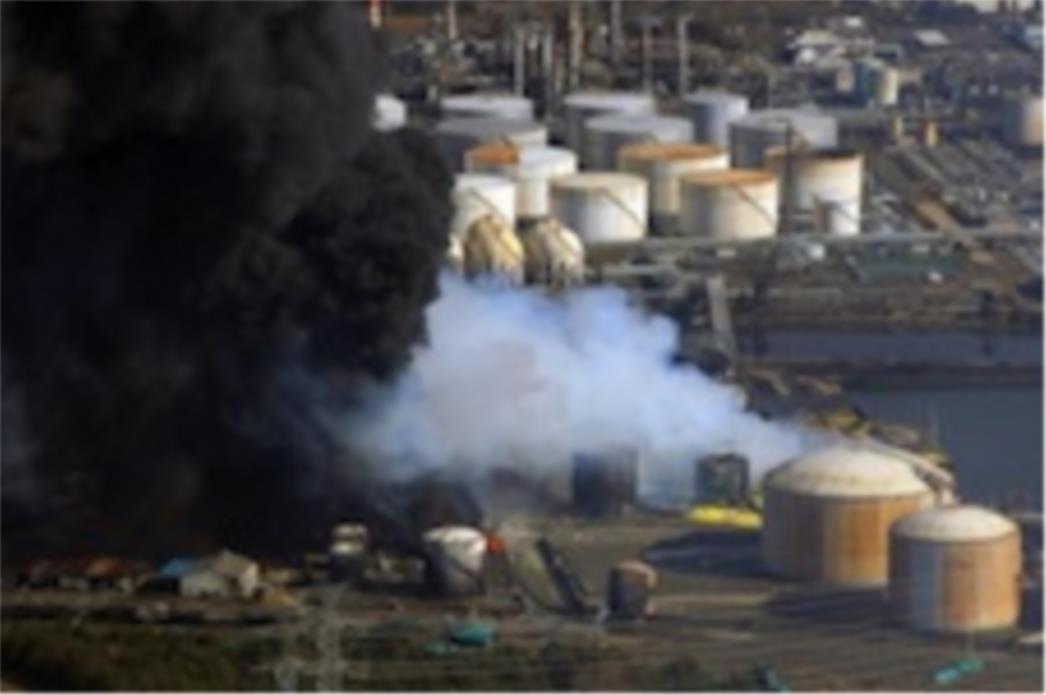  Novi snažni potres kod nuklearke, visoka radijacija u hrani i vodi 