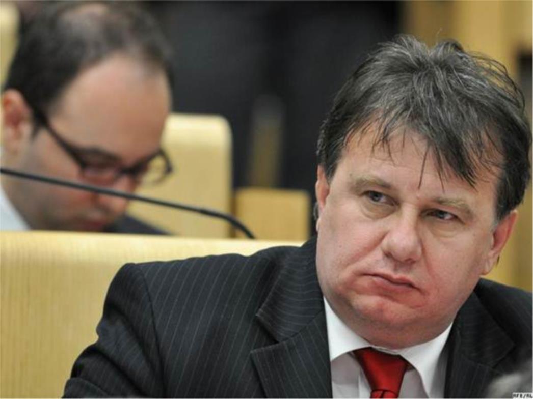  Nermin Nikšić novi premijer