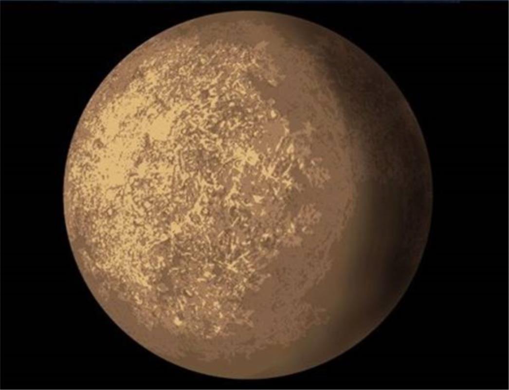 Prva u povijesti NASA-ina sonda ušla u orbitu Merkura!