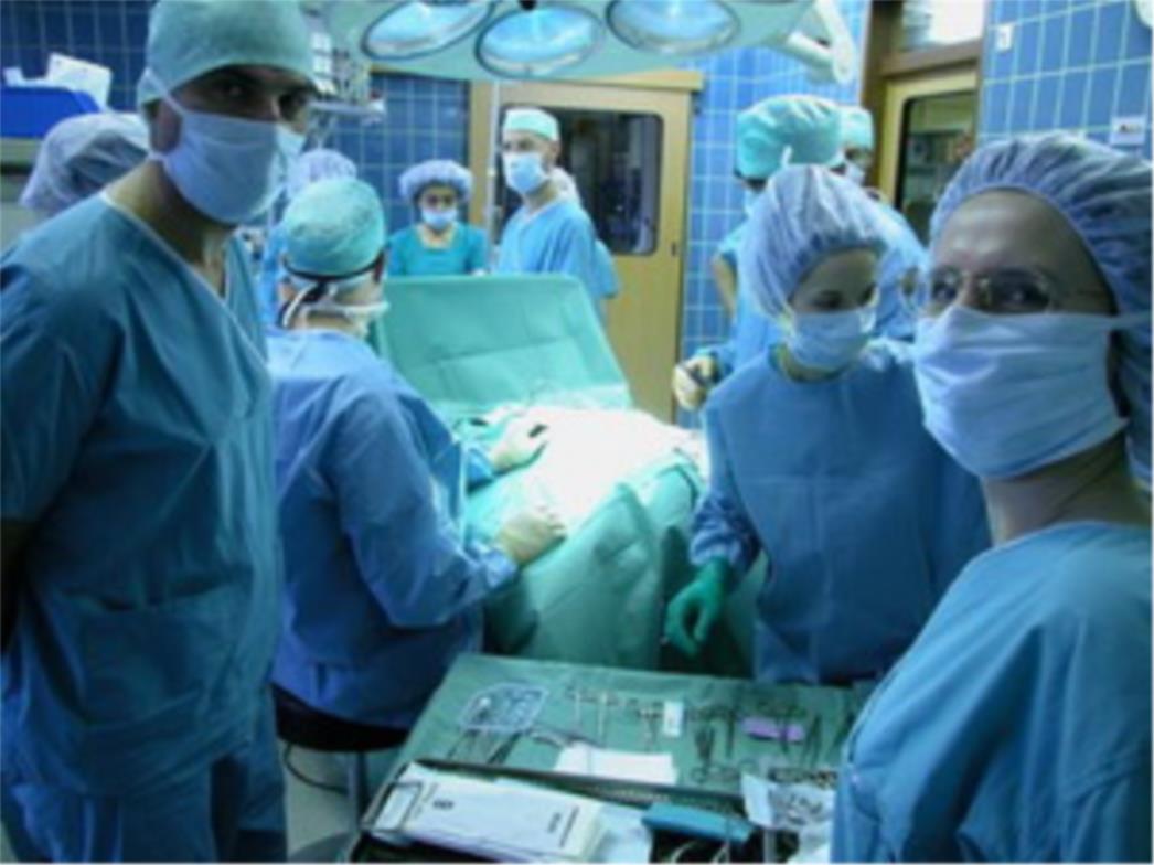  Zarazio se HIV-om preko presađenog bubrega