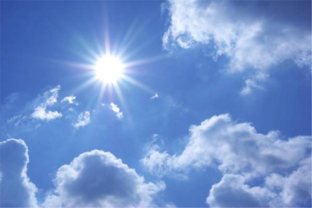 Od sljedećeg tjedna temperature i do +20