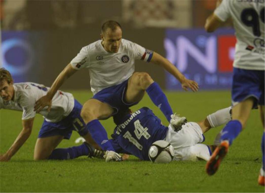  I Dinamo i Hajduk uvjereni u pobjedu, Torcida i BBB se ograđuju od prosvjeda