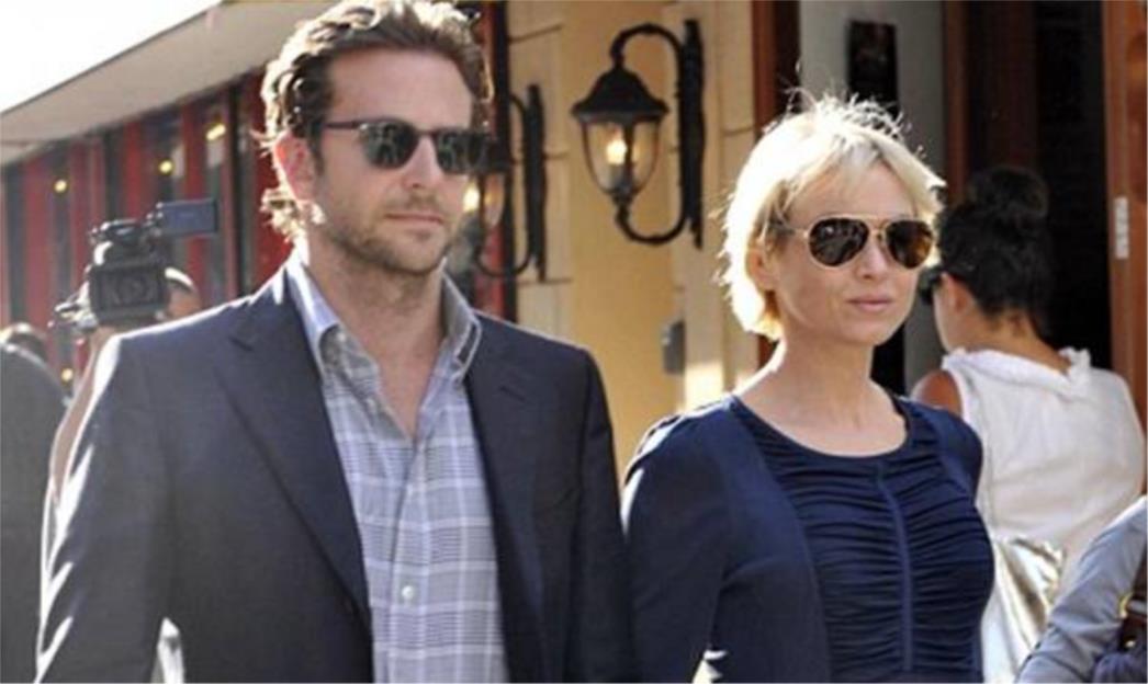 Kraj dvogodišnje ljubavi Bradleyja Coopera i Renne Zellweger