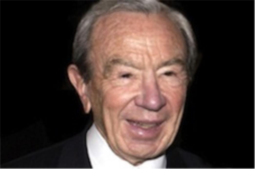 Umro Warren Christopher, jedan od tvoraca Daytonskog sporazuma