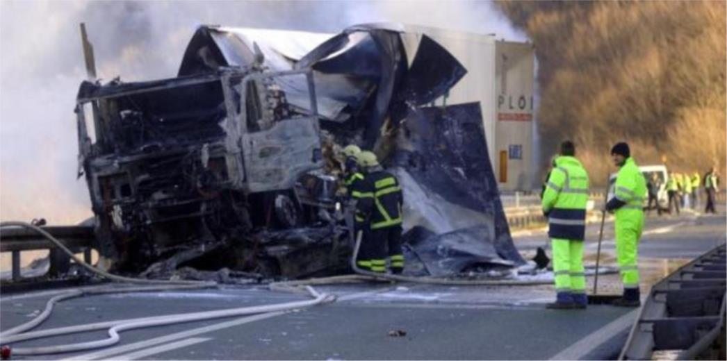 NEZAPAMĆENA TRAGEDIJA: Nakon kćeri i oca, izgubila i sina