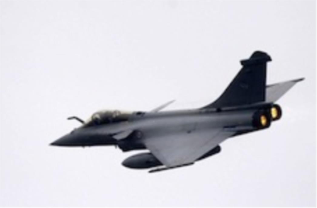 ZAPAD U AKCIJI 'ODISEJEVA ZORA' Oboren francuski zrakoplov u Libiji?