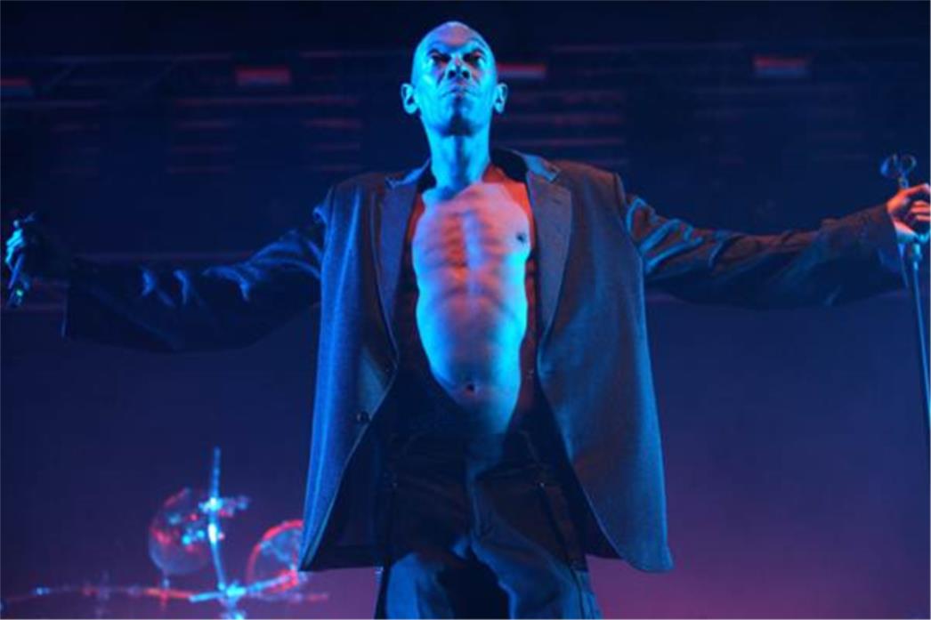 Faithless posljednji put u Hrvatskoj - koncert za pamćenje