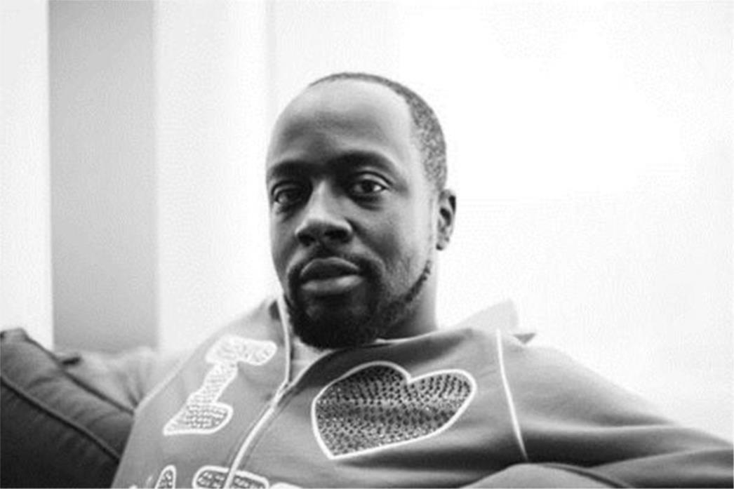 Na dan izbora na Haitiju, Wyclef Jean pogođen u ruku