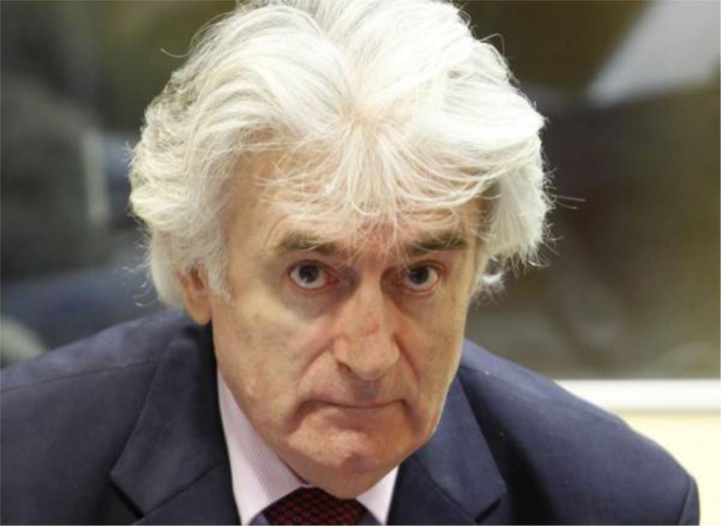 Lopovi provalili u ured beogradskog odvjetnika i ukrali spis o Radovanu Karadžiću