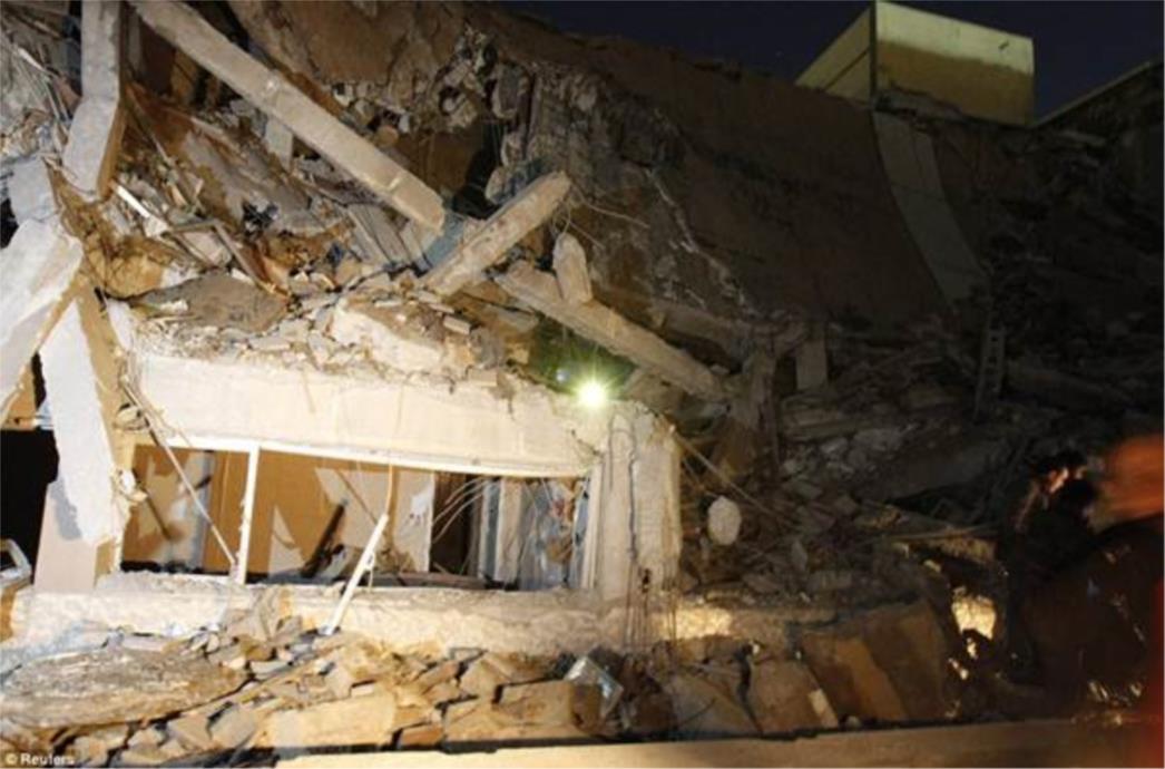 Pobunjenici još uvijek pod napadima Gadafijevih snaga, barem 40 mrtvih