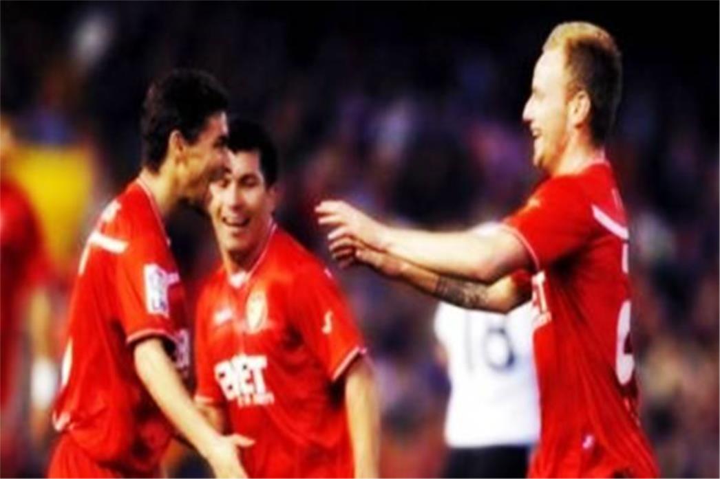  Rakitić strijelac za pobjedu Seville