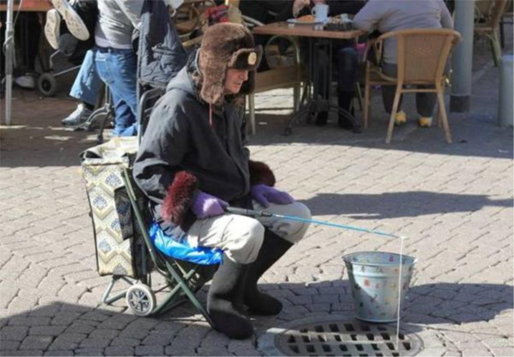  Za što su sve sposobni bizarni Rusi?!