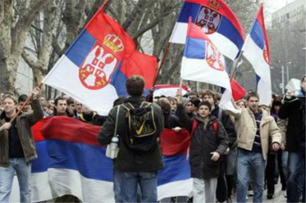  Vrijeme je da se narod pita