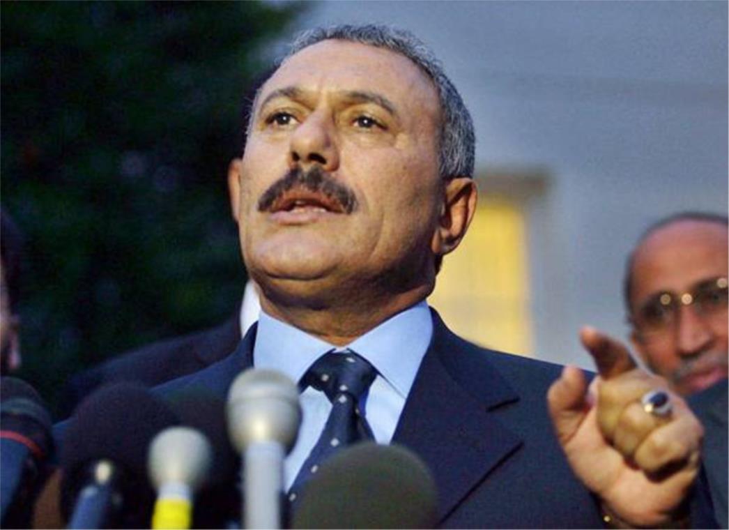 Jemenski predsjednik najavio odstupanje nakon izbora 2012. 