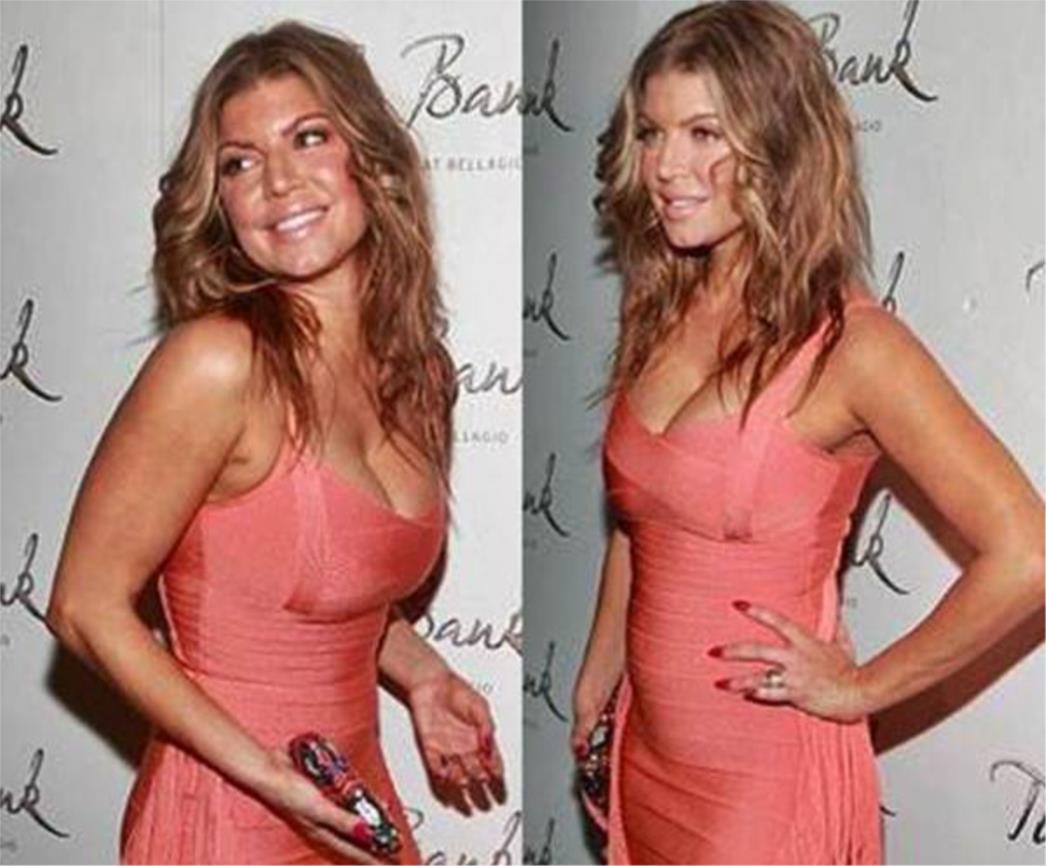 FOTO Nevjerovatno zgodna Fergie proslavila 36. rođendan