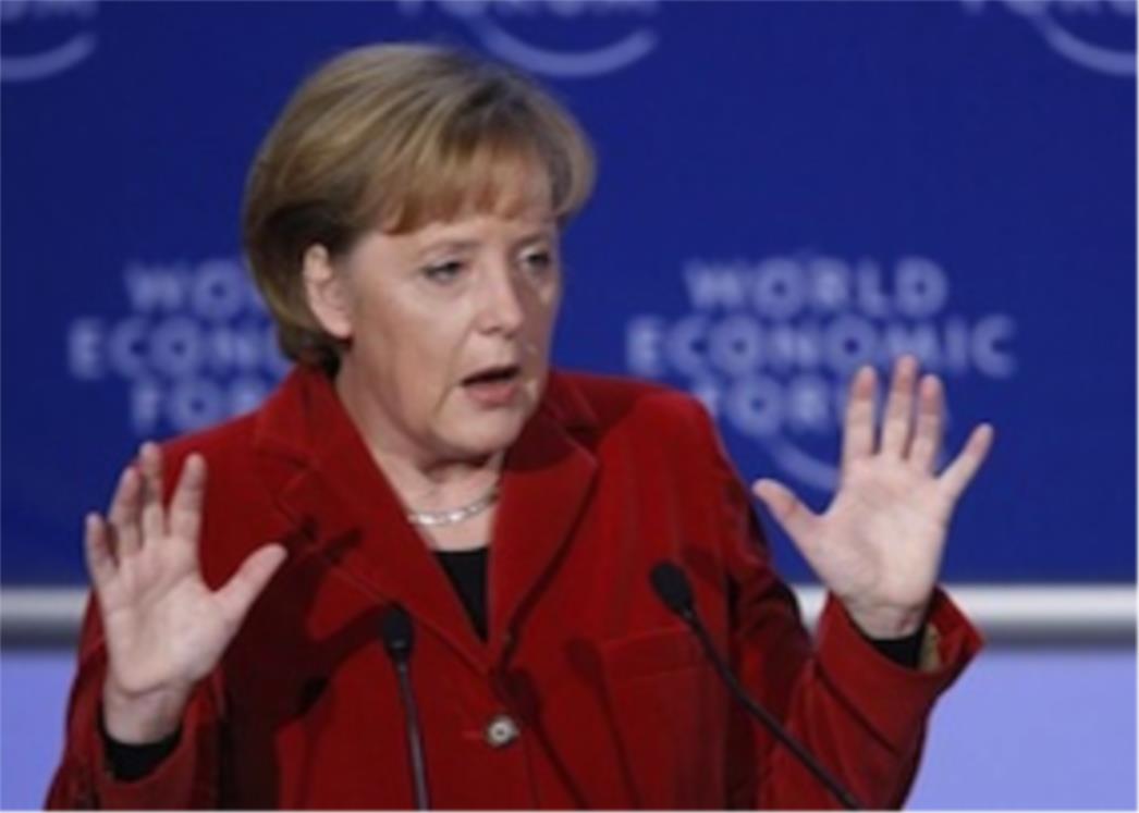 Težak poraz Angele Merkel i CDU na pokrajinskim izborima