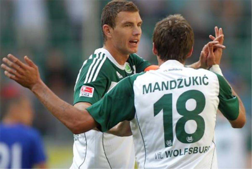 Mandžukić i Iličević napustili reprezentaciju uoči utakmice s Francuskom