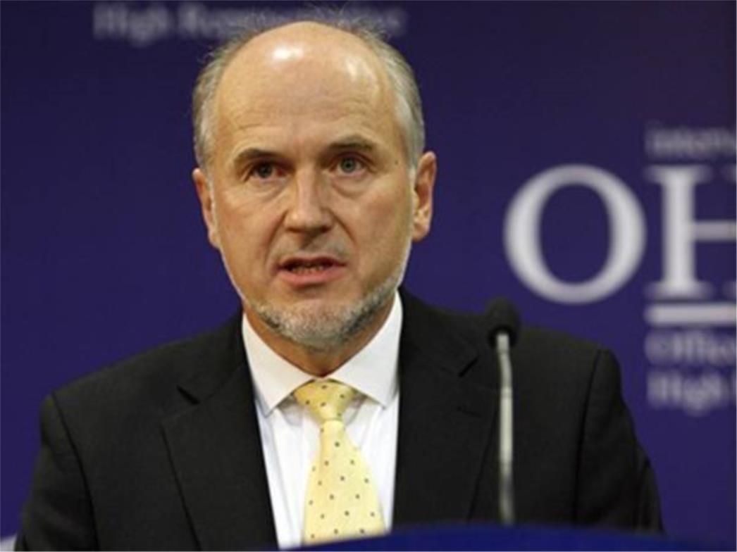  Inzko poništio odluke SIP-a, čeka se Ustavni sud