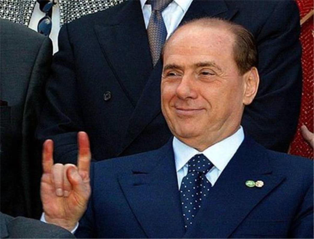 Berlusconi na sudu prvi put nakon osam godina