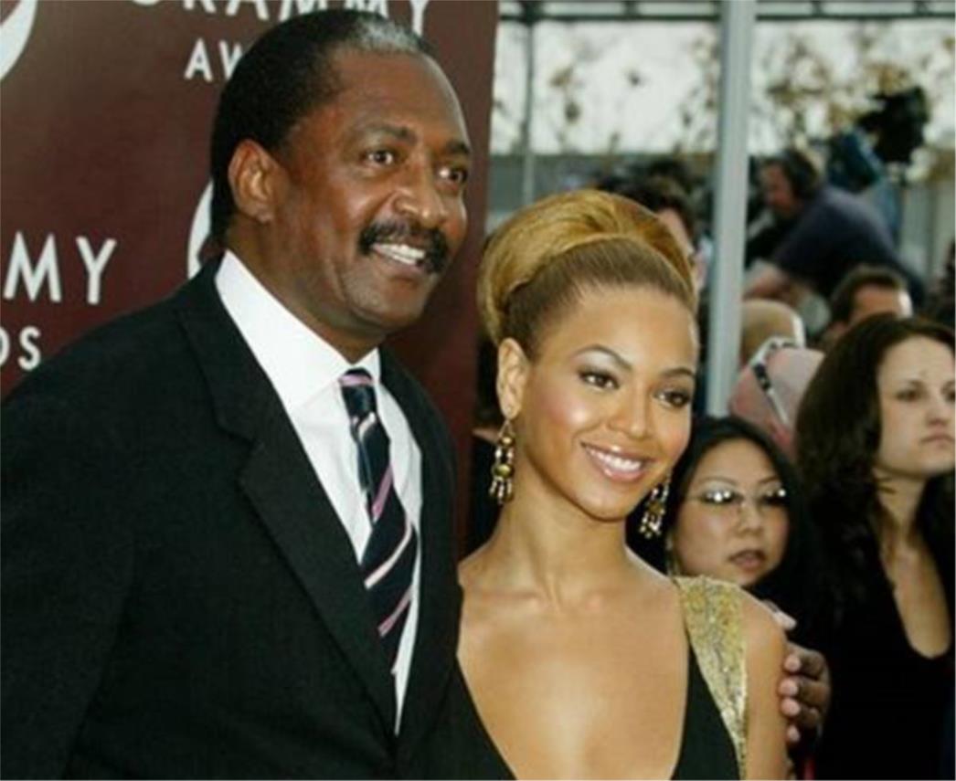 Beyonce prekinula odnose s ocem