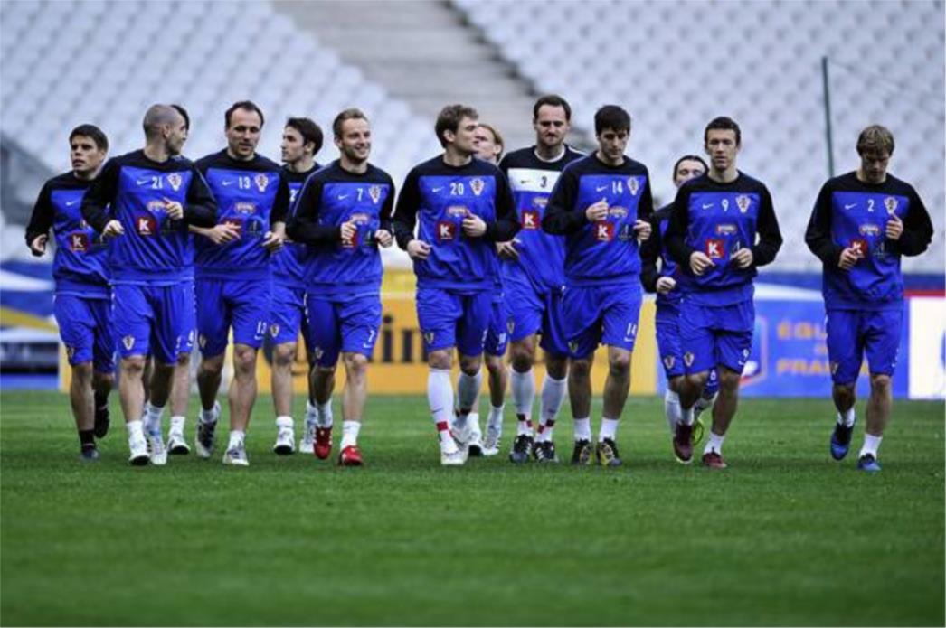  Mandžukić i Dudu neće igrati