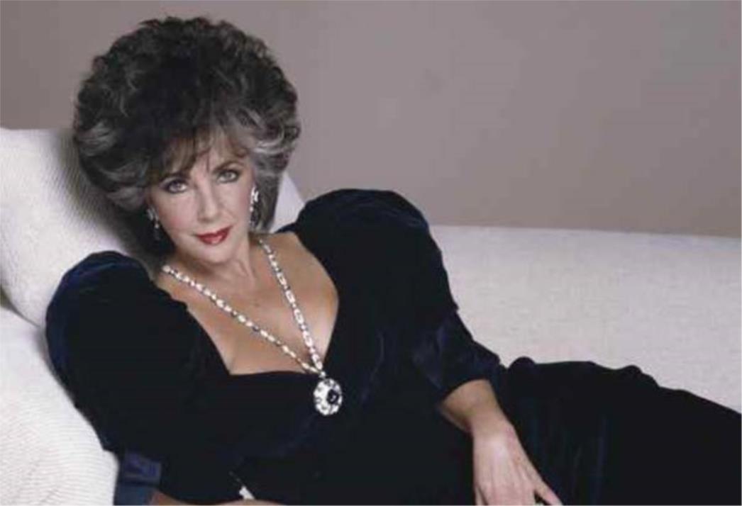 Nikad objavljena ljubavna pisma Liz Taylor uskoro na aukciji 