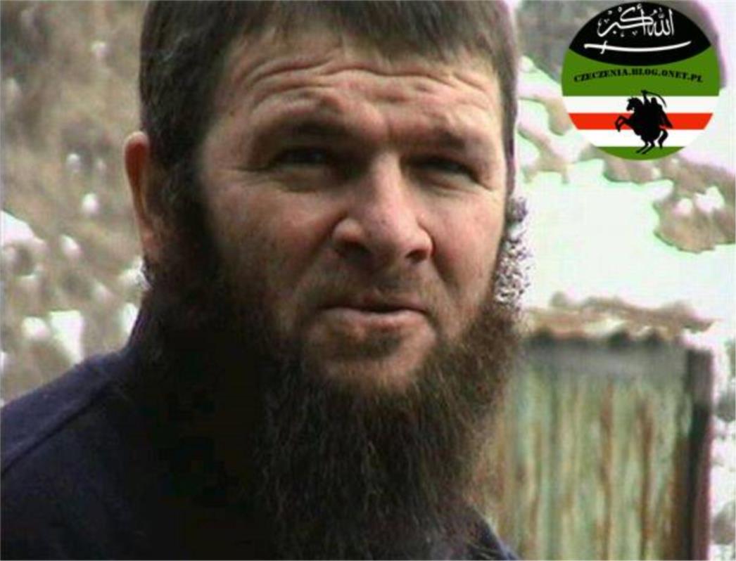 Ubijen Doku Umarov, vođa čečenskih pobunjenika?