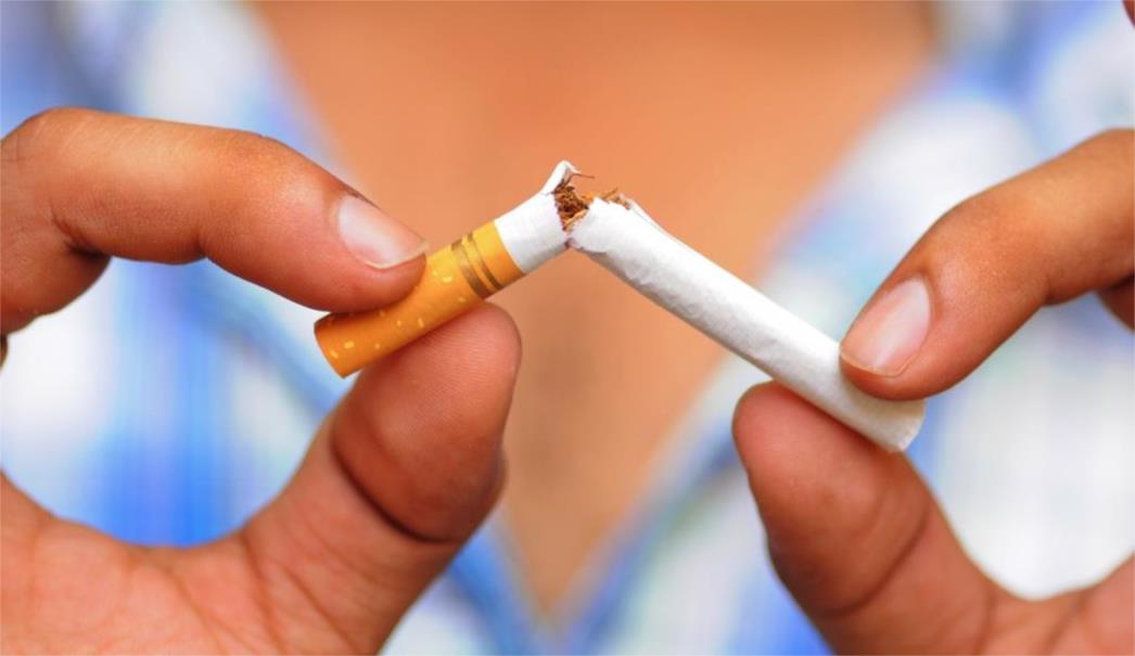 Znate li koliko treba tijelu da se oporavi od zadnje cigarete?  