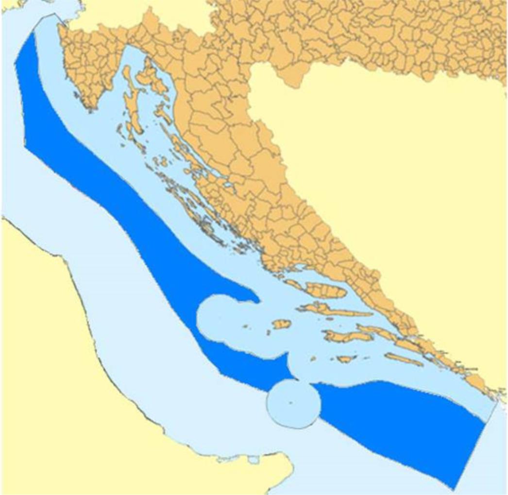  ZERP postao knjiški primjer problema državne granice 