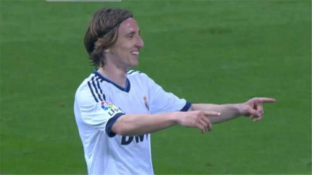 Modrić se oprostio od Ancelottija, Benitez dolazi sljedeći tjedan 
